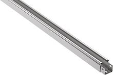 Лоток неперфорированный IEK ESCA 80х80х3000 сталь 0,7мм картинка